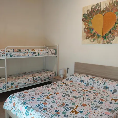 Le Casette Dell'innamorata - Helloelba * Palazzo