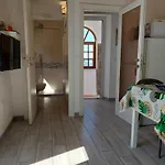 Le Casette Dell'innamorata - Helloelba 펜션 Palazzo (Livorno)