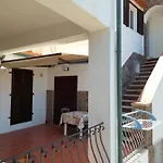 Le Casette Dell'innamorata - Helloelba 펜션 Palazzo (Livorno)