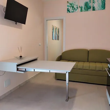 Le Casette Dell'innamorata - Helloelba 度假居 Palazzo (Livorno)