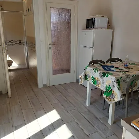 Le Casette Dell'innamorata - Helloelba 度假居 Palazzo (Livorno)