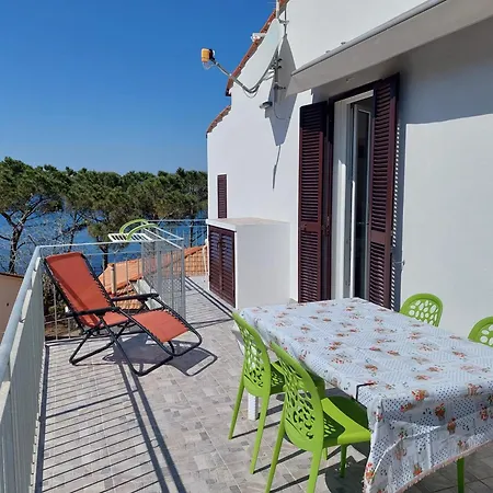 Le Casette Dell'innamorata - Helloelba 度假居 Palazzo (Livorno)