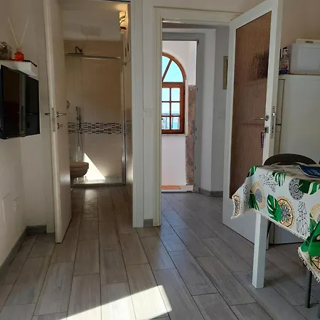 Le Casette Dell'innamorata - Helloelba 度假居 Palazzo (Livorno)