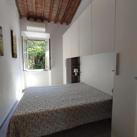 Le Casette Dell'innamorata - Helloelba *