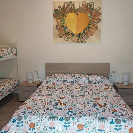 Le Casette Dell'innamorata - Helloelba 度假居 Palazzo (Livorno)