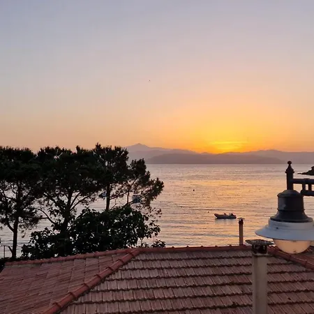 度假居 Le Casette Dell'innamorata - Helloelba *