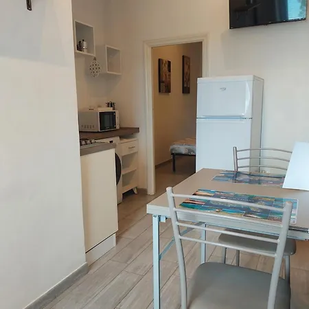 Le Casette Dell'innamorata - Helloelba 度假居 Palazzo (Livorno)