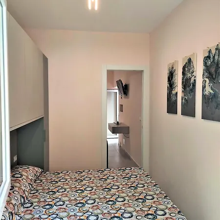 Le Casette Dell'innamorata - Helloelba * Palazzo